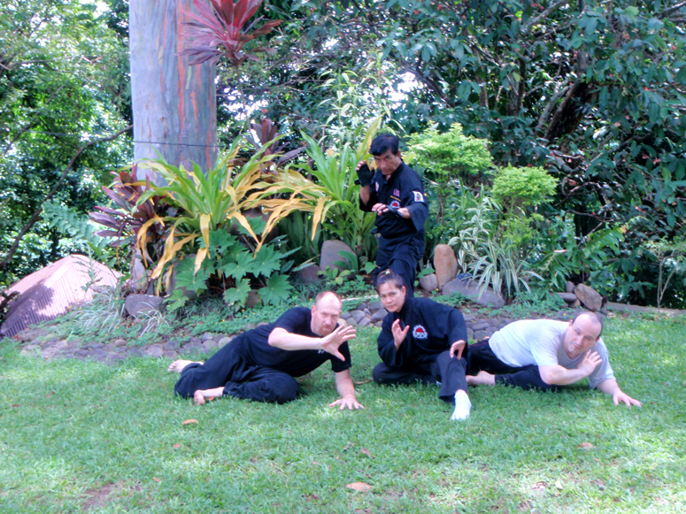 Guru Lebe Philippines 2007